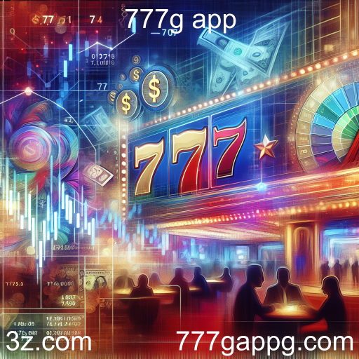 Descubra o Mundo Empolgante do Forex no 777g App