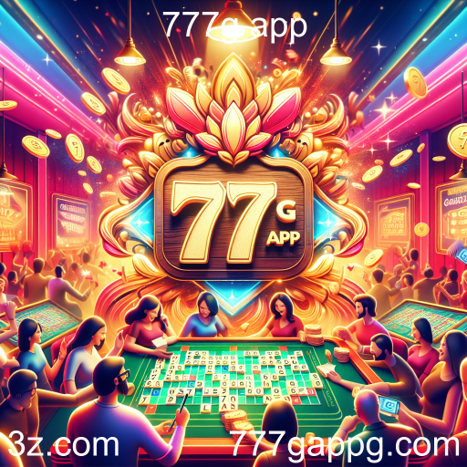 Grandes Prêmios: Aventura e Desafio no 777g App