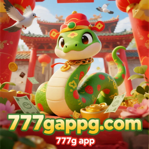 777g app